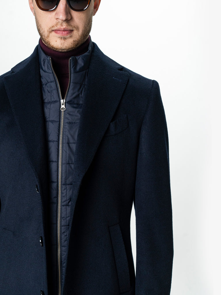 Veste Barbati - BMan.ro