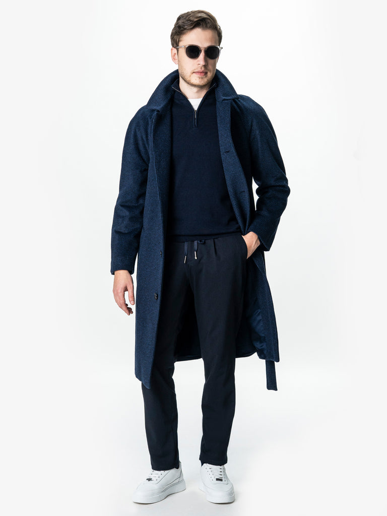 Pulovere Barbati - BMan.ro