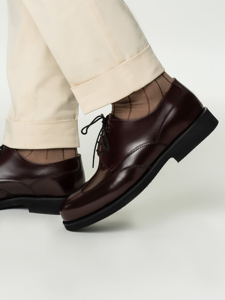Pantofi Eleganti Piele Naturala - BMan.ro