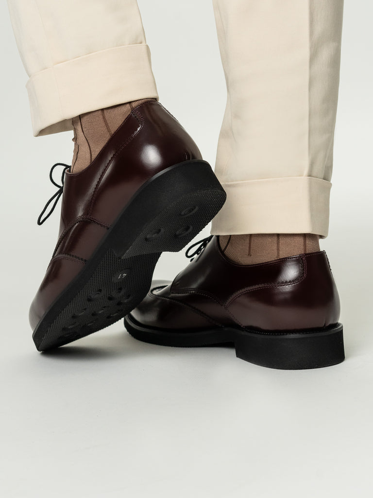 Pantofi Eleganti Piele Naturala - BMan.ro