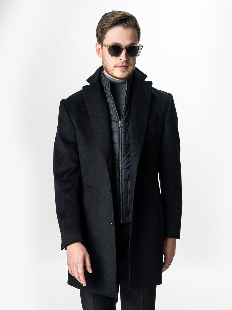 Veste Barbati - BMan.ro