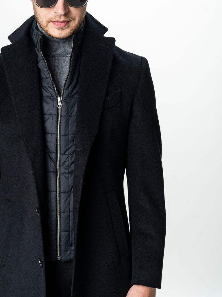 Veste Barbati - BMan.ro