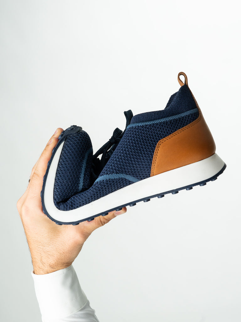 Pantofi Casual Sneakers - BMan.ro