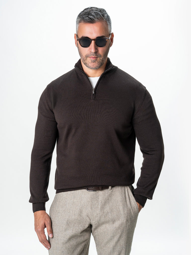 Pulovere Barbati - BMan.ro