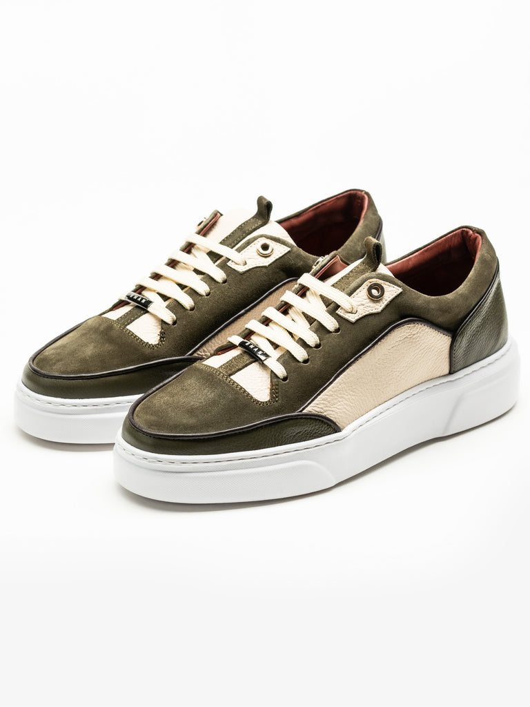 Pantofi Casual Sneakers - BMan.ro