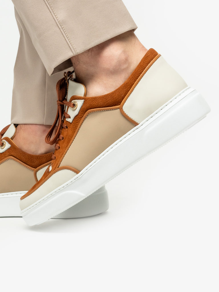 Pantofi Casual Sneakers - BMan.ro