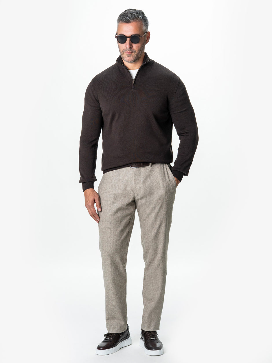 Tinuta Completa Barbati Smart Casual Prius BMan0748 (7)