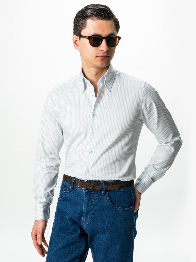 Camasi 100% Bumbac Natural - BMan.ro