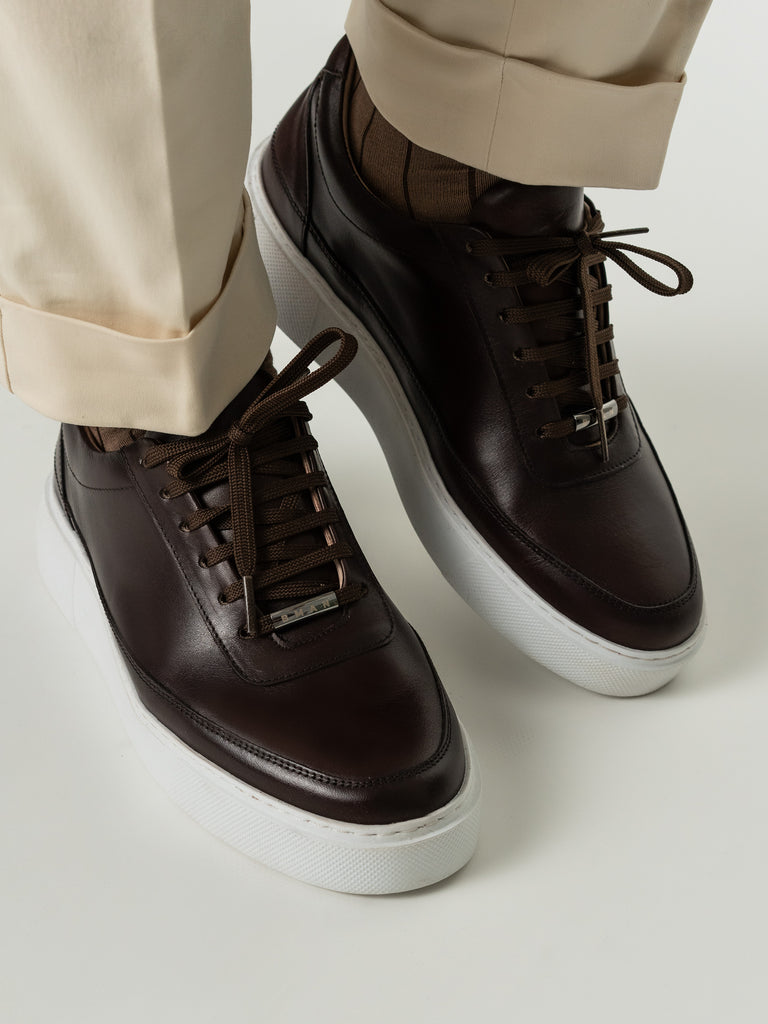 Pantofi Casual Sneakers - BMan.ro