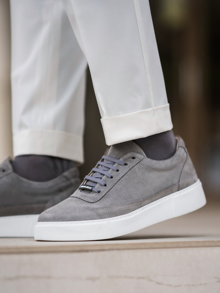 Pantofi Casual Sneakers - BMan.ro