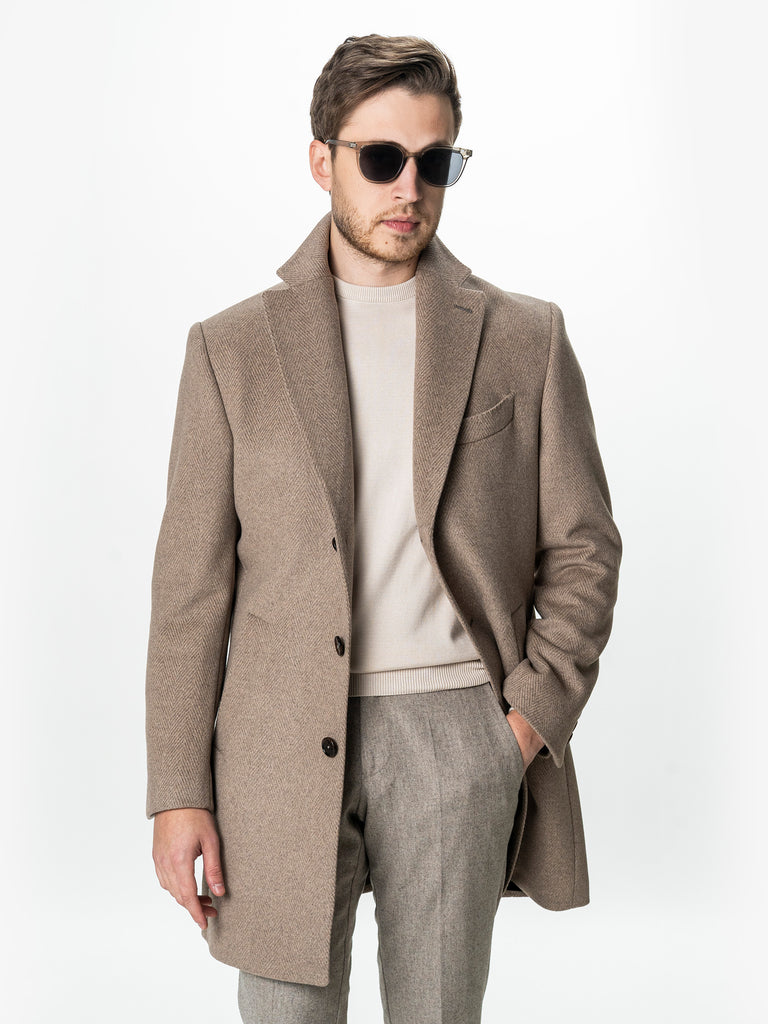 Veste Barbati - BMan.ro