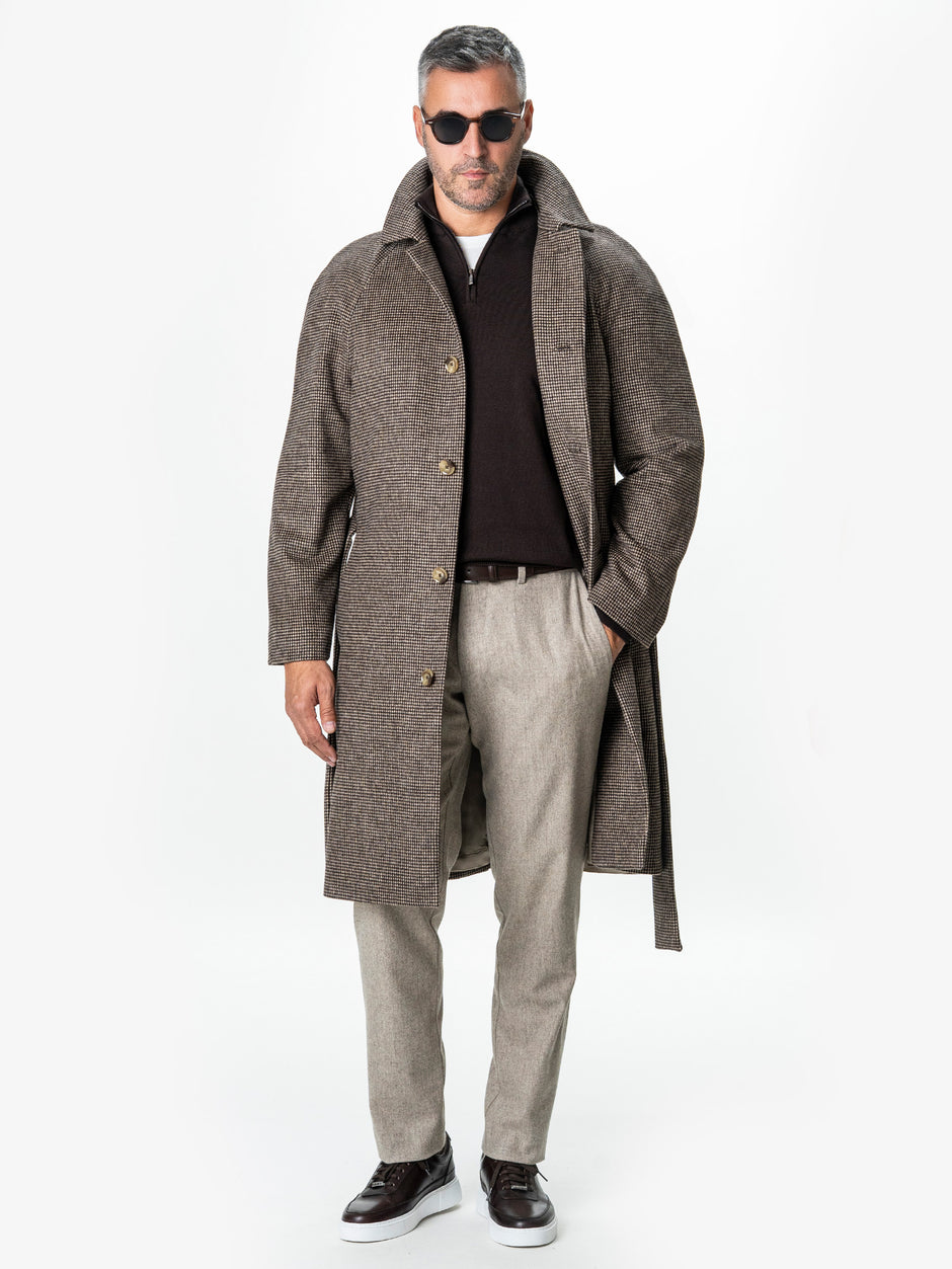 Tinuta Completa Barbati Smart Casual Prius BMan0748 (4)