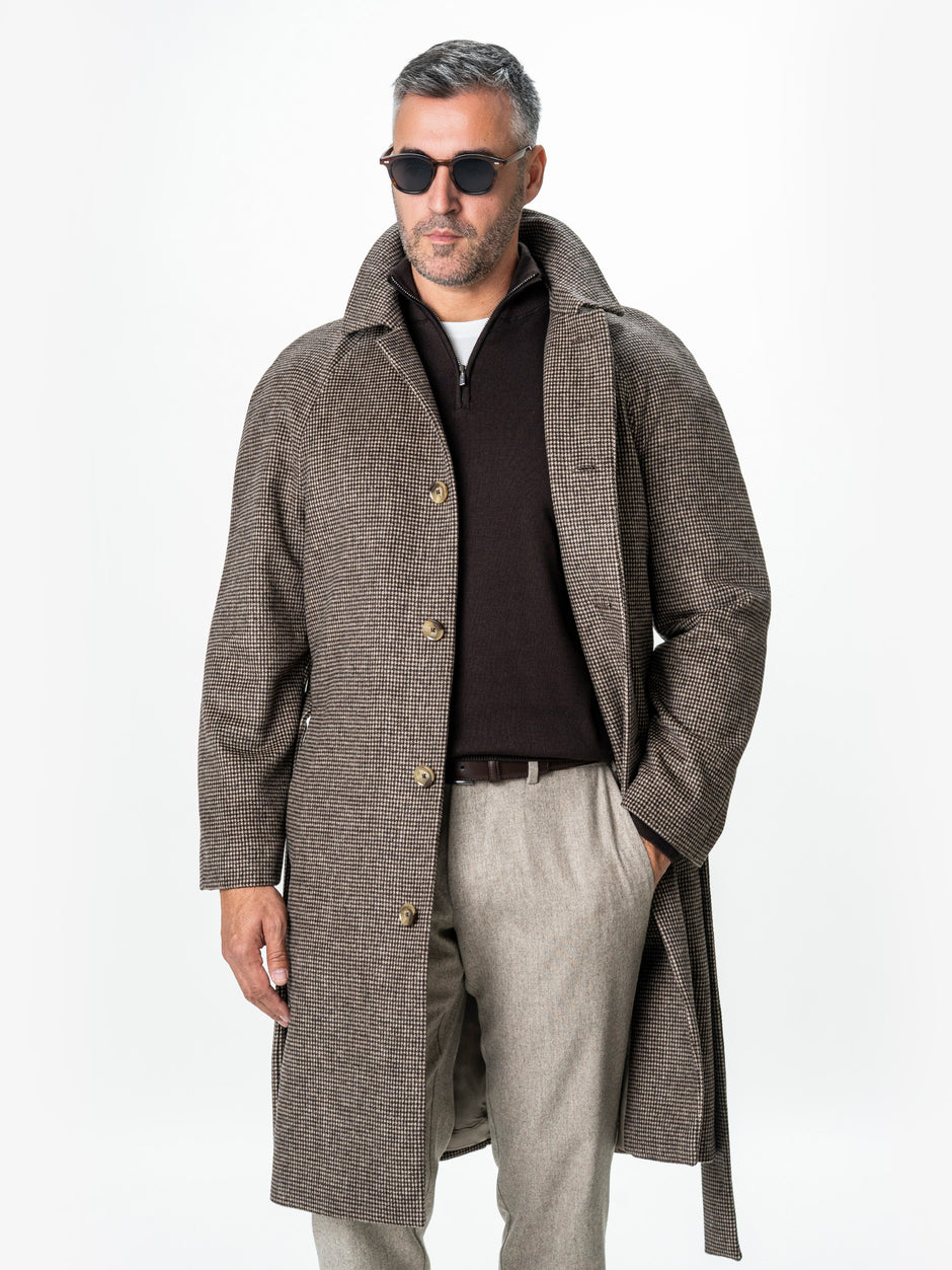Tinuta Completa Barbati Smart Casual Prius BMan0748 (2)