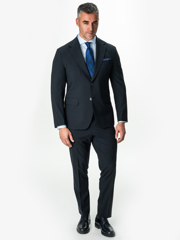 Costume Business Formal & Casual Travel - BMan.ro