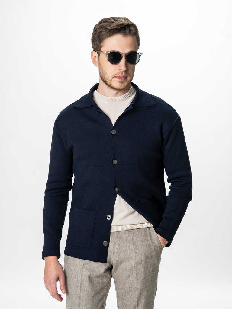 Pulovere Barbati - BMan.ro