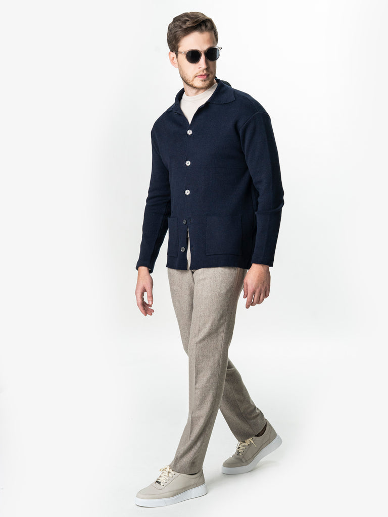 Pulovere Barbati - BMan.ro