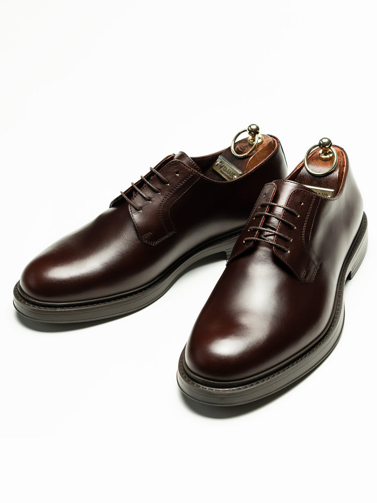 Pantofi Eleganti Piele Naturala - BMan.ro