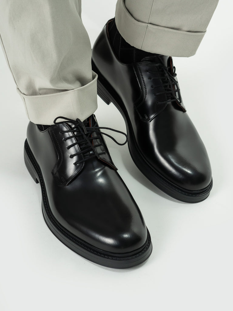 Pantofi Eleganti Piele Naturala - BMan.ro