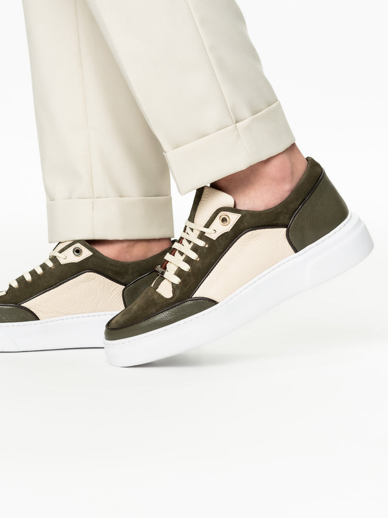 Pantofi Casual Sneakers - BMan.ro