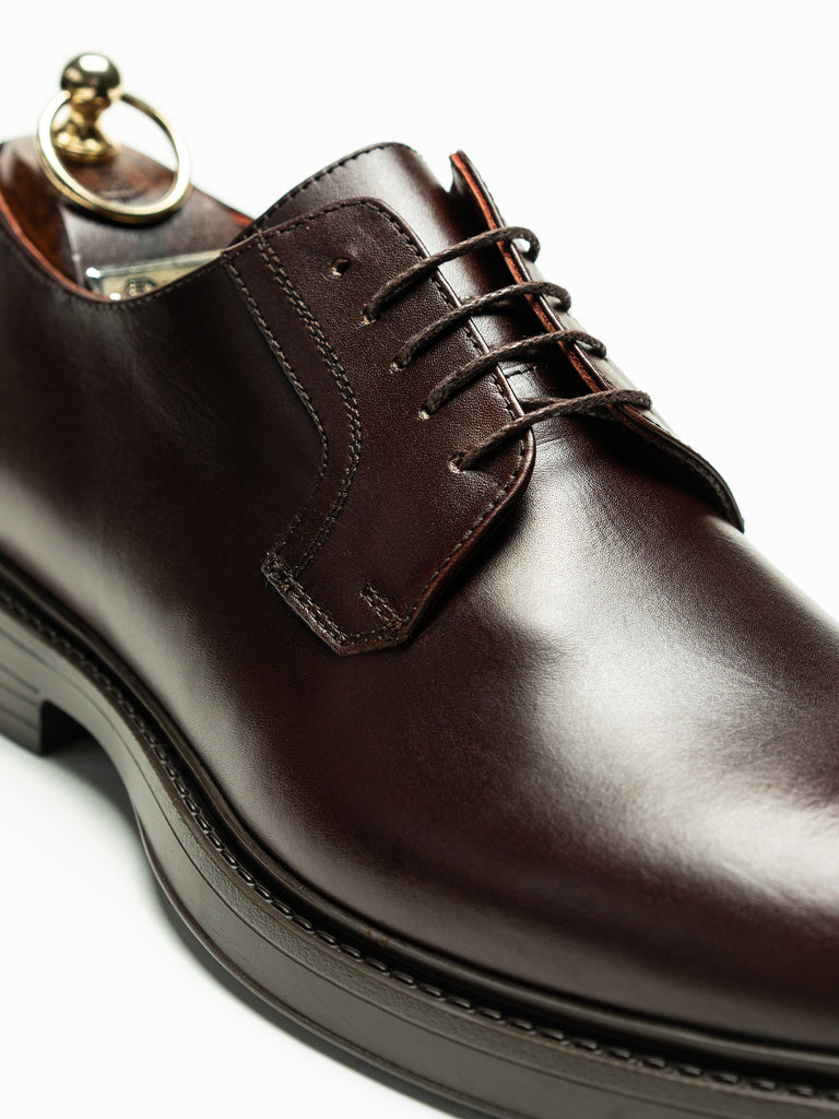 Pantofi Eleganti Piele Naturala - BMan.ro