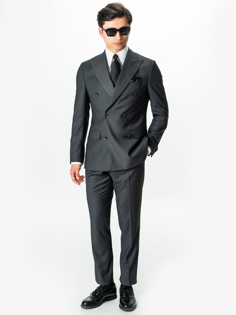 Costume Business Formal & Casual Travel - BMan.ro