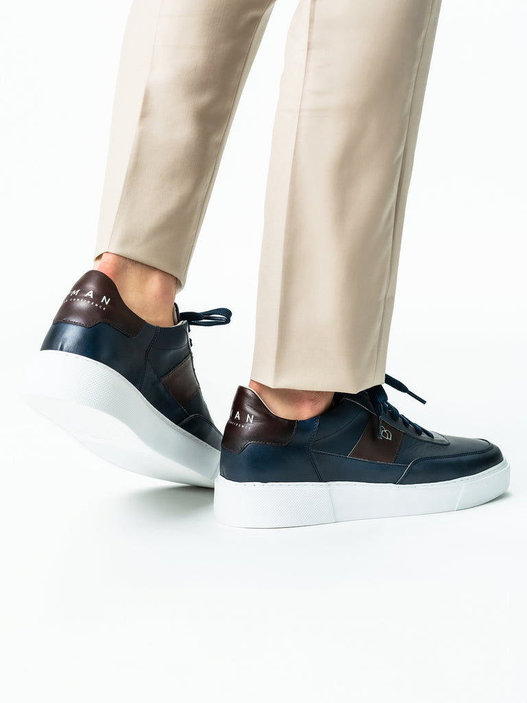 Pantofi Casual Sneakers - BMan.ro