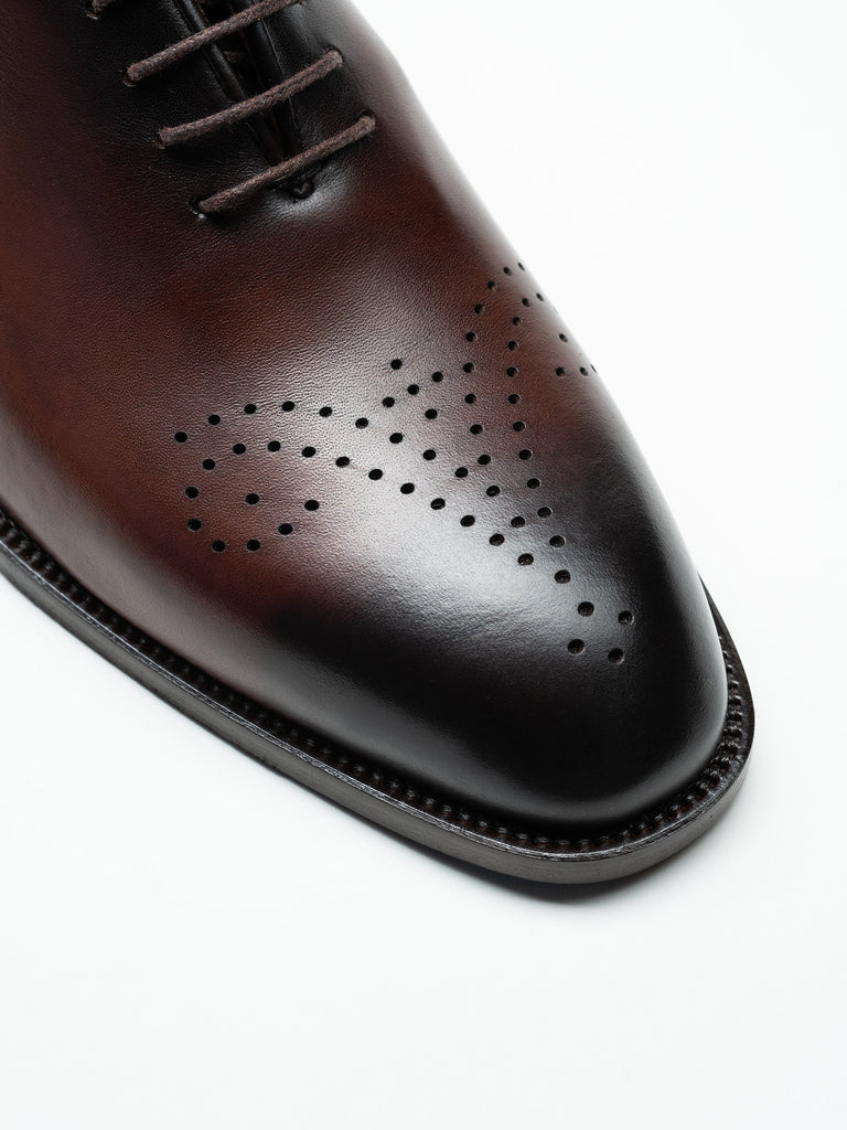 Pantofi Eleganti Piele Naturala - BMan.ro