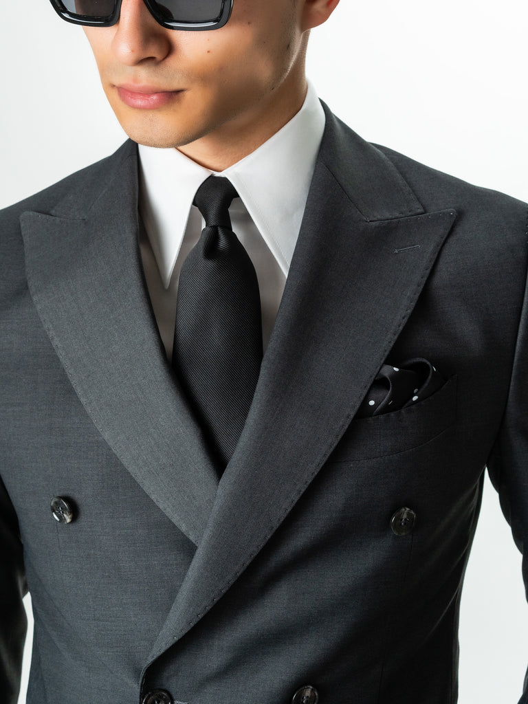 Costume Business Formal & Casual Travel - BMan.ro