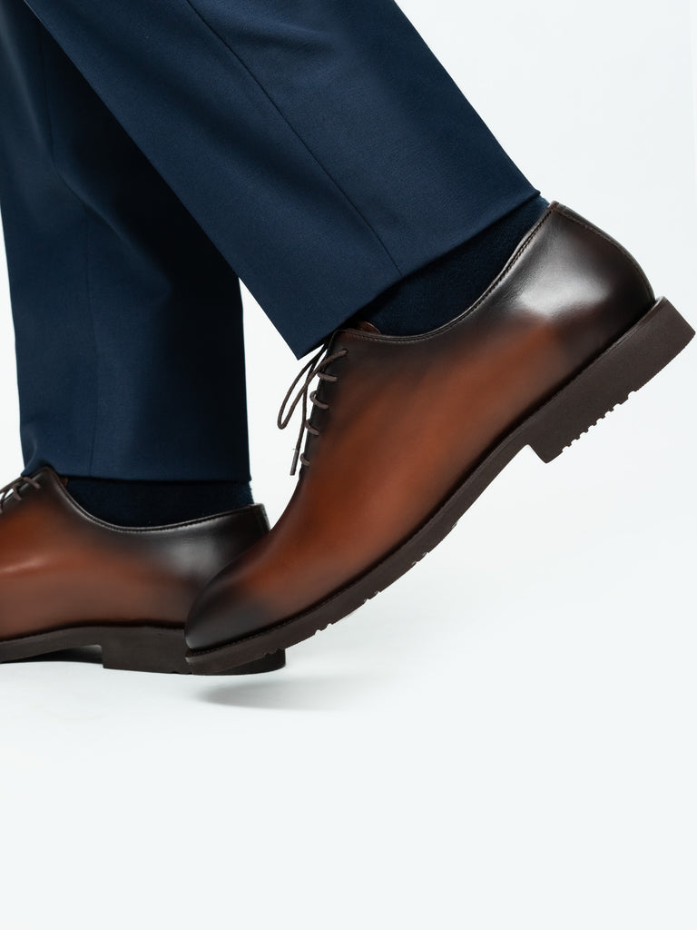 Pantofi Eleganti Piele Naturala - BMan.ro