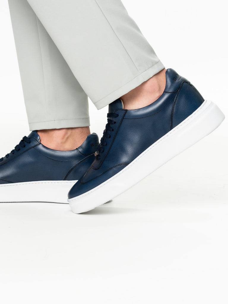 Pantofi Casual Sneakers - BMan.ro