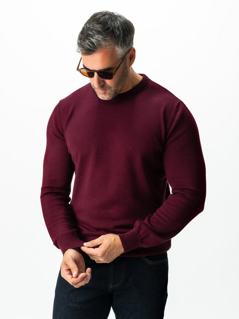 Pulovere Barbati - BMan.ro