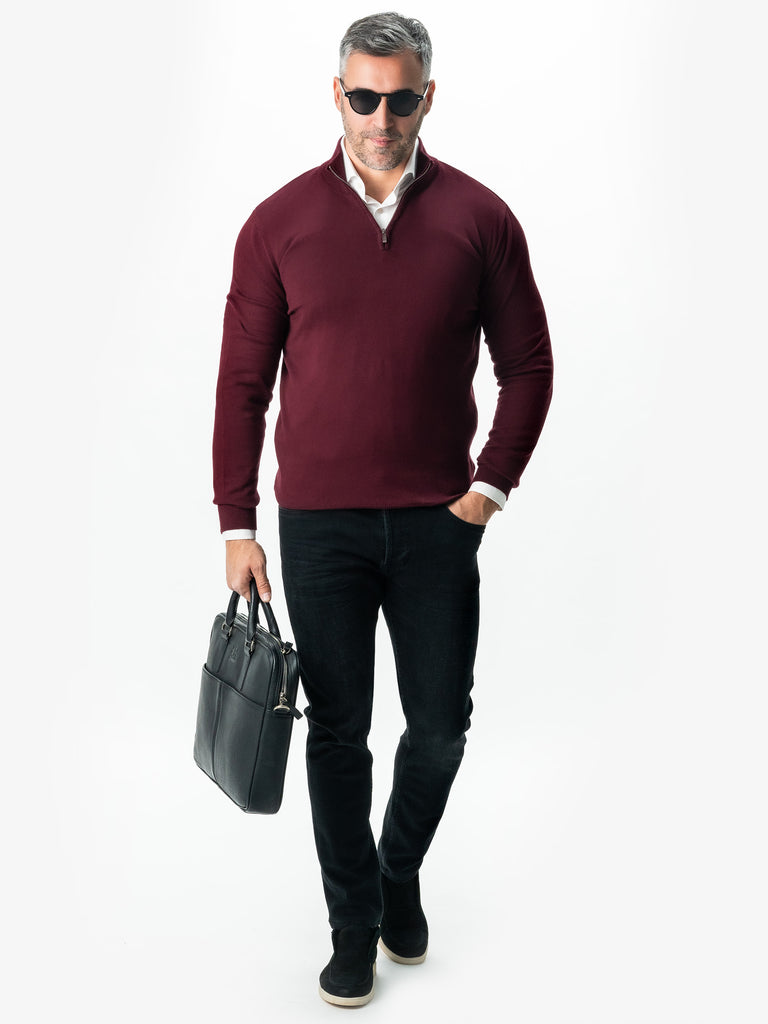 Pulovere Barbati - BMan.ro