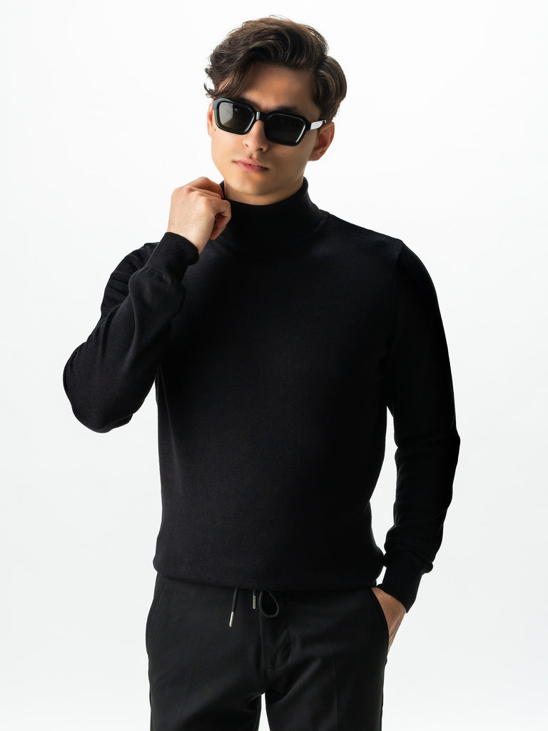 Pulovere Barbati - BMan.ro