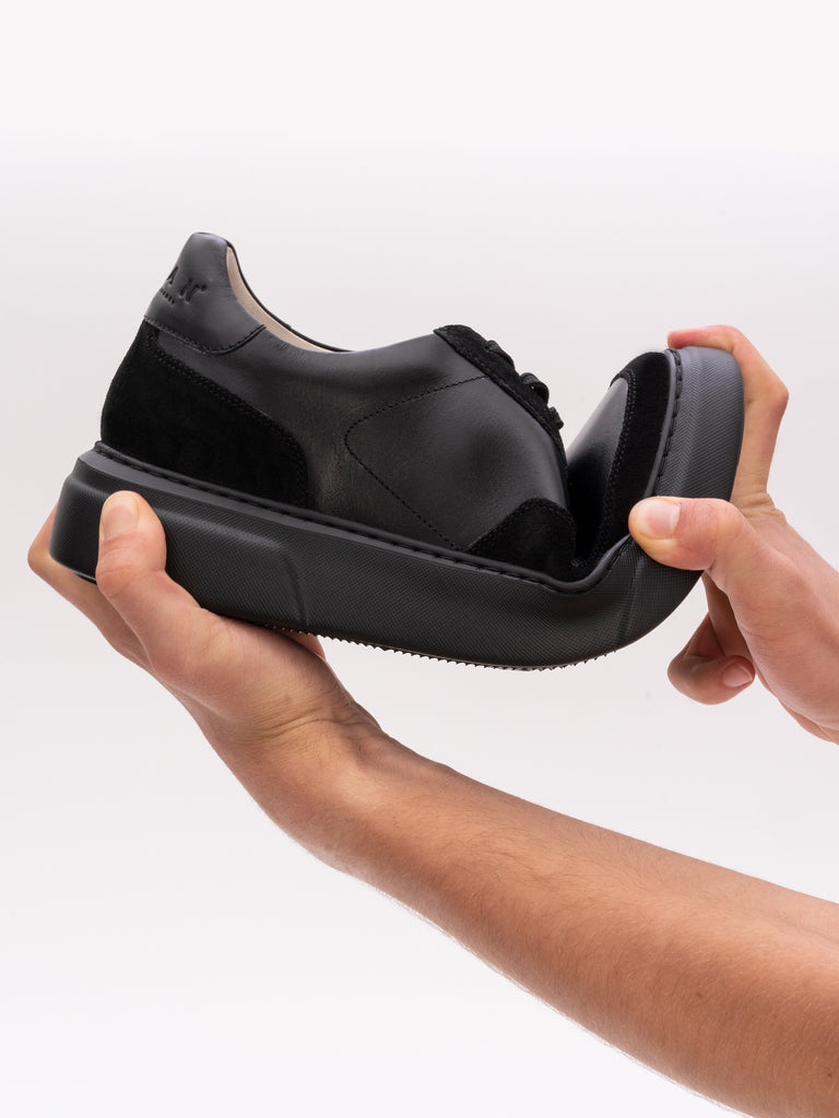 Pantofi Casual Sneakers - BMan.ro