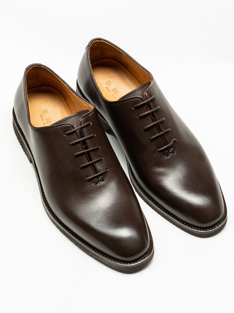 Pantofi Eleganti Piele Naturala - BMan.ro