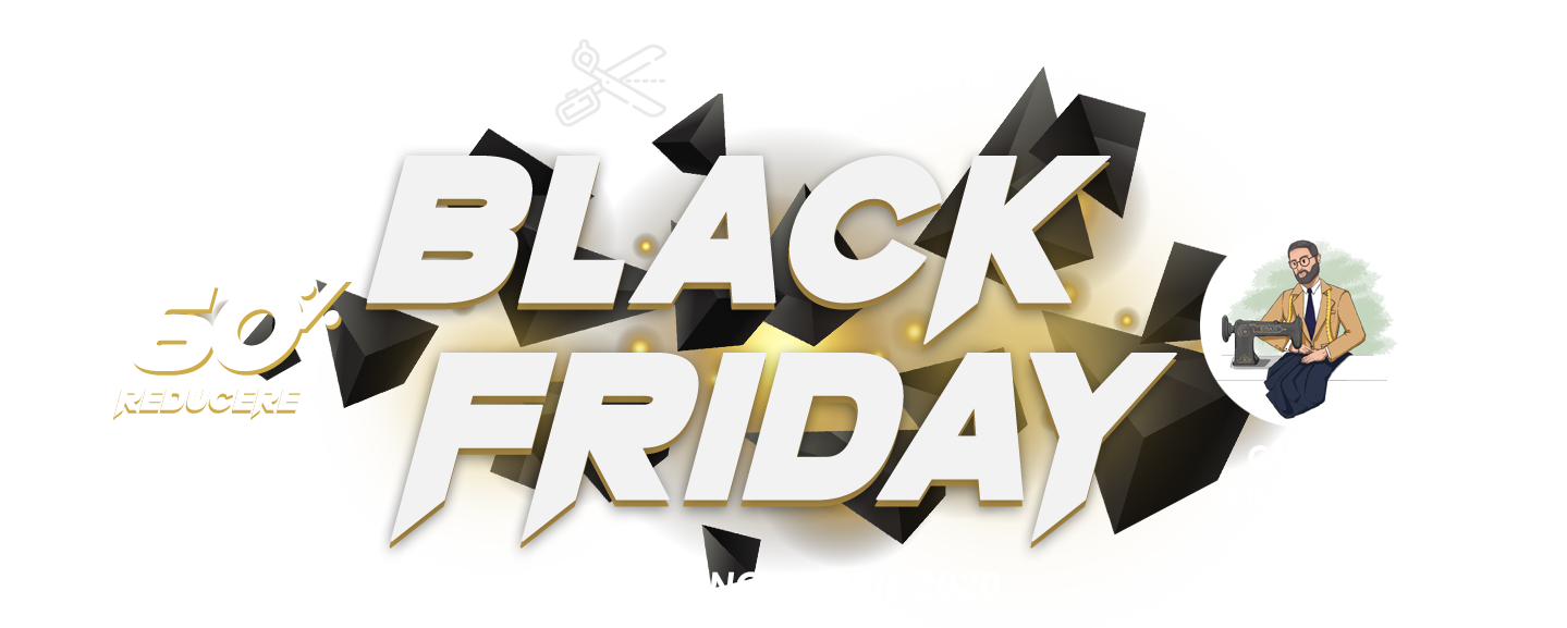 BMan Black Friday 2020