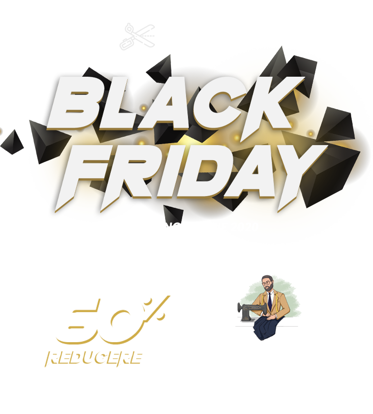 BMan Black Friday 2020