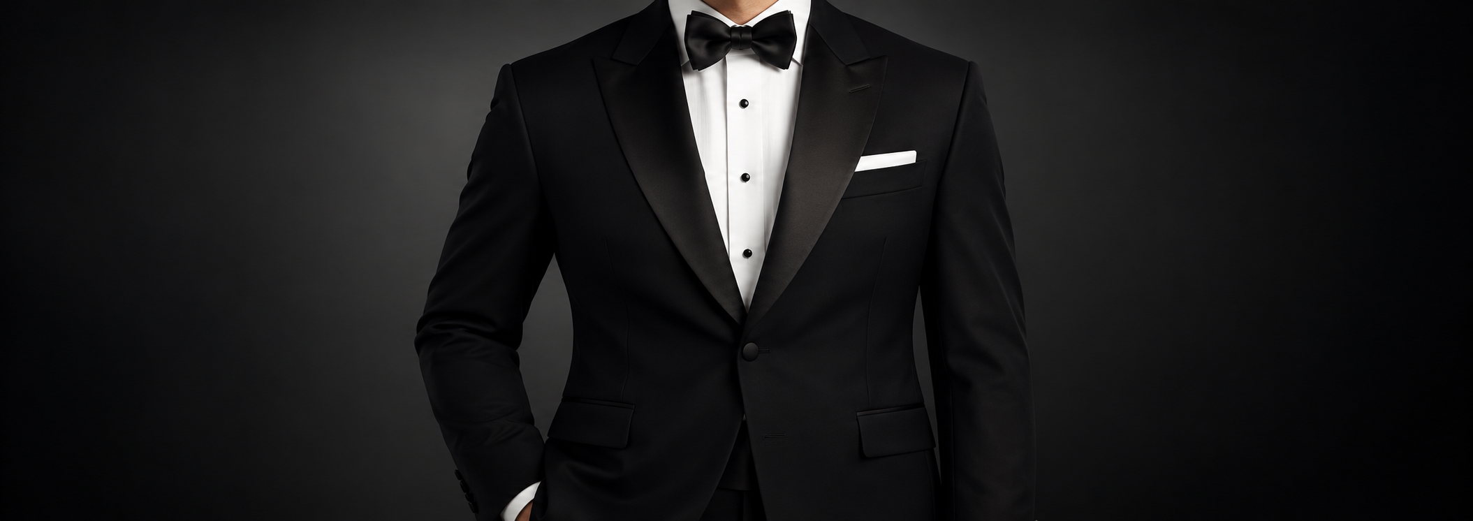 Cum trebuie sa se aseze corect un sacou de ceremonie?