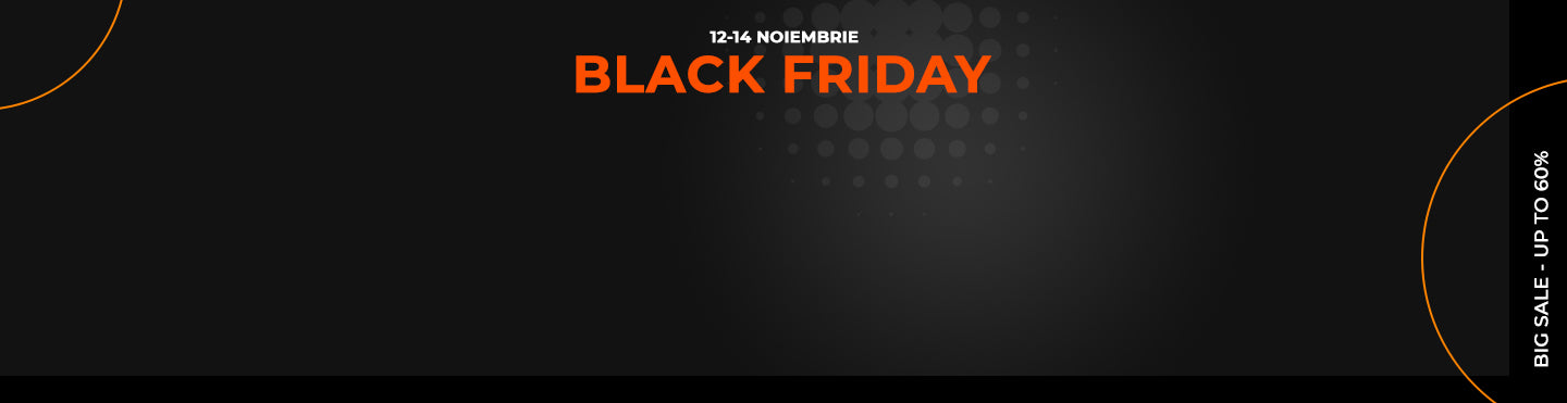 PROMOTII ÎN TOATE CATEGORIILE