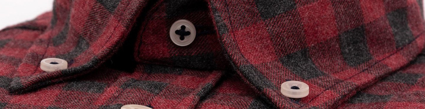 Camasi din Flanel