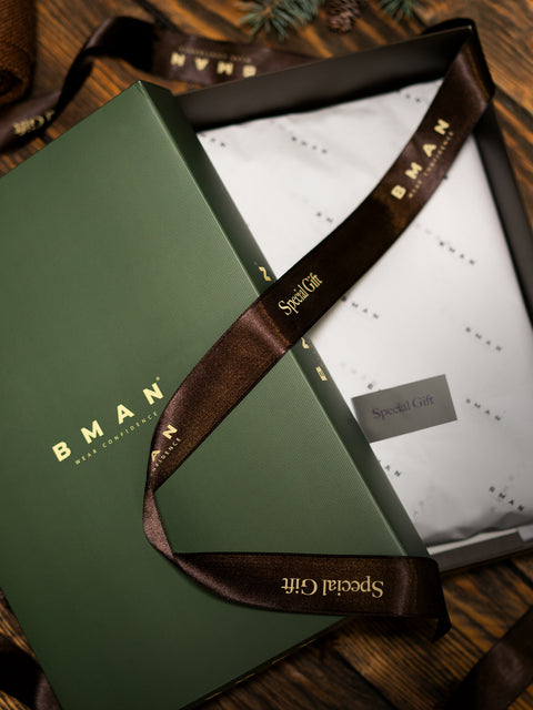 Pachet Cadou Office Toamna & Iarna Pentru Barbati Pistacchi Bman0138 (6)