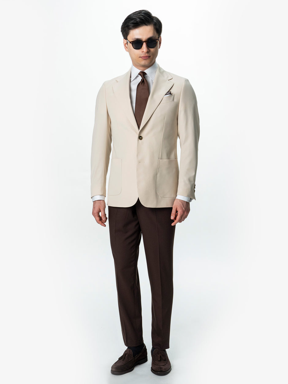 Tinuta Completa Barbati Eleganta Evenimente Barnes BMan1043 (3)