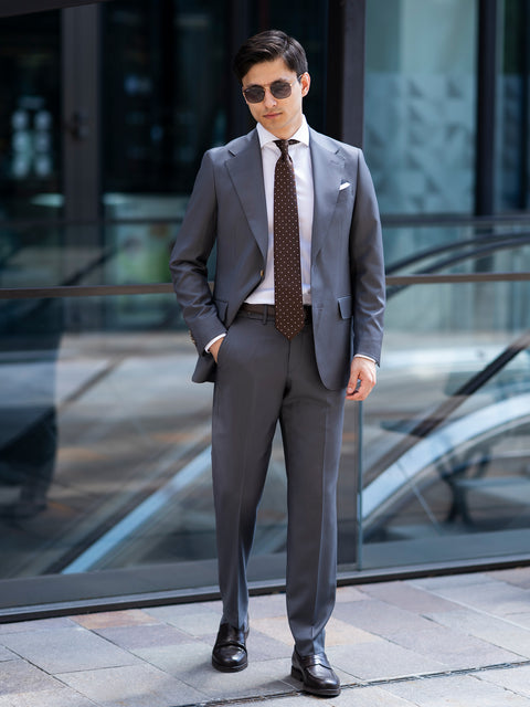 Tinuta Barbati Completa Eleganta Mayfair Bman1116