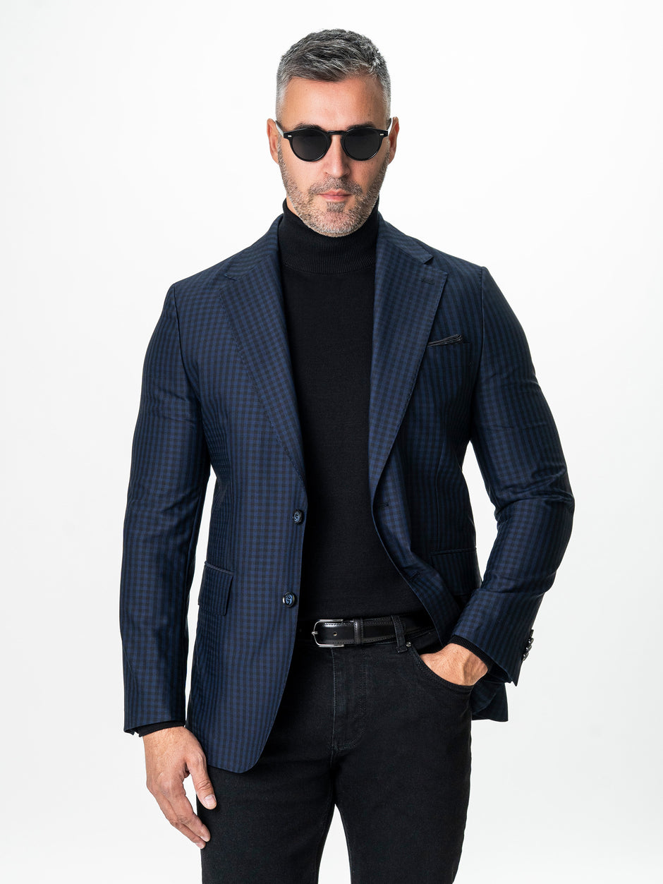 Tinuta Completa Barbati Smart Casual Osman BMan0590 (7)