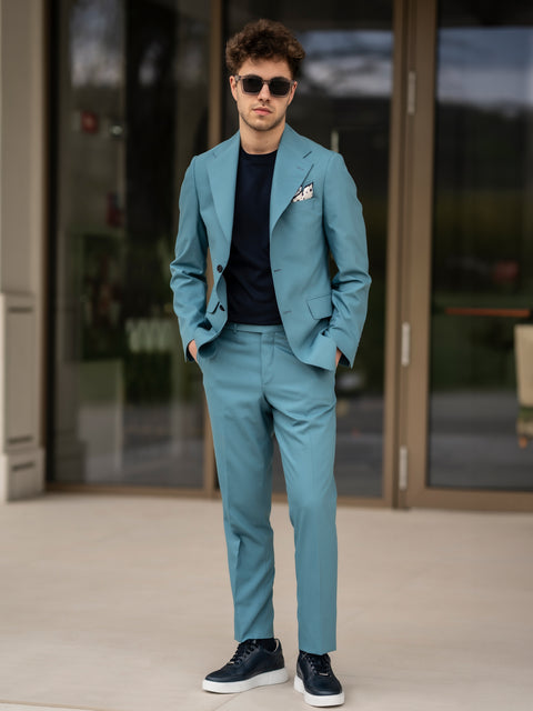 Tinuta Completa Barbati Smart Casual Eveniment Moris BMan0490
