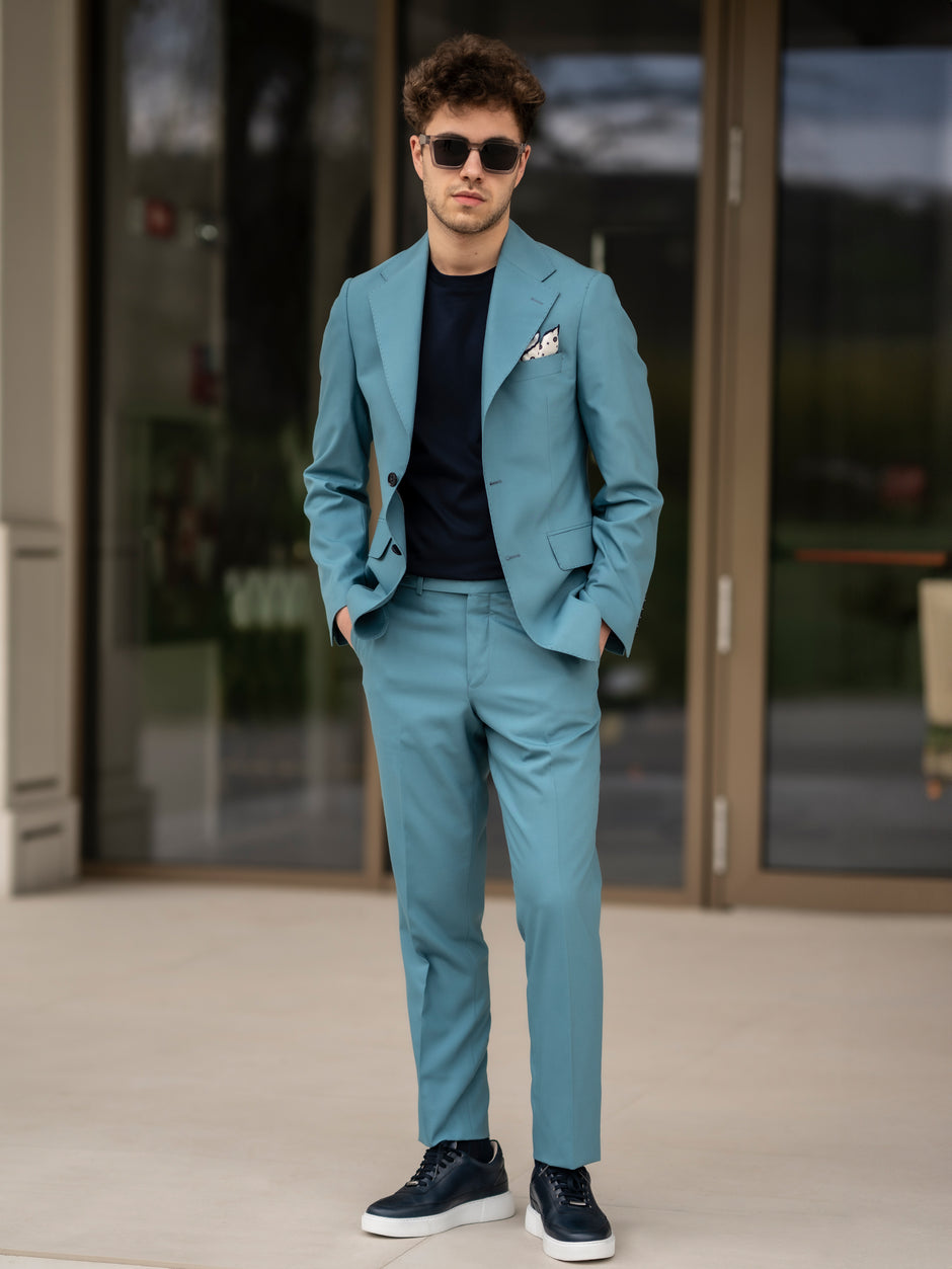 Tinuta Completa Barbati Smart Casual Eveniment Moris BMan0490 (1)
