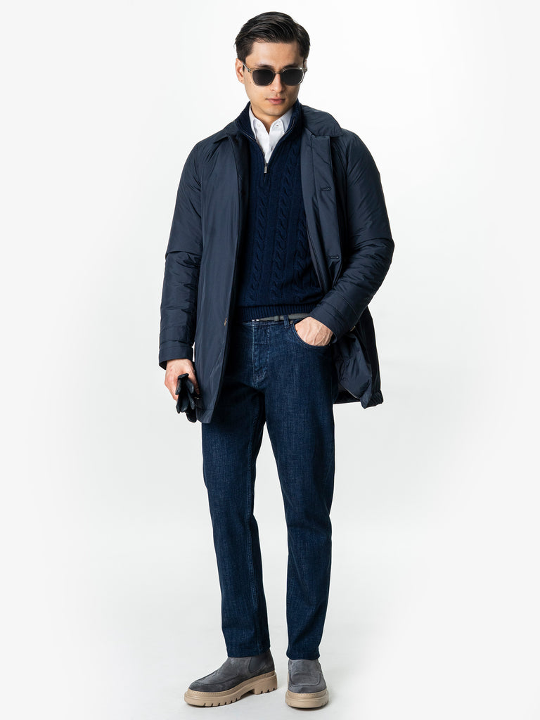 Pulovere din Lana - BMan.ro