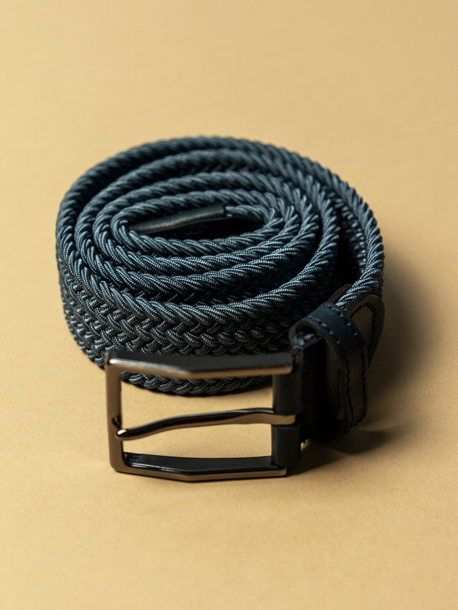 Pachet Cadou Barbati Pulover Tip Jacheta Si Curea Elastica Bman0305 (3)