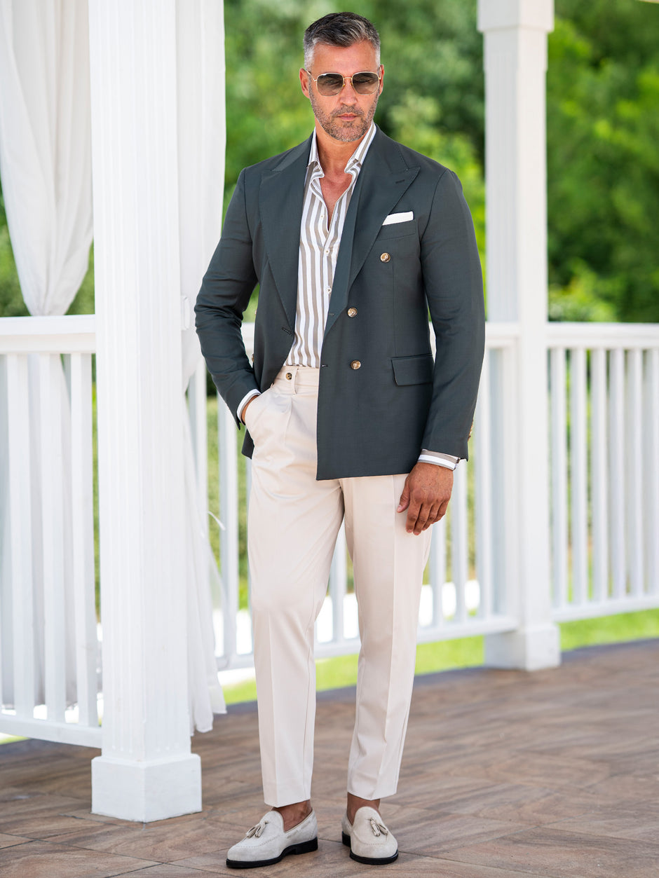 Tinuta Completa Barbati Smart Casual Merin BMan0568 (8)