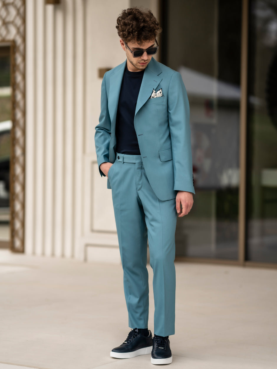 Tinuta Completa Barbati Smart Casual Eveniment Moris BMan0490 (4)
